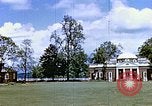 Standbild Thomas Jefferson Virginia United States USA, 1944, aus Sekunde 11 historischem Filmmaterial Videoclip 65675031621