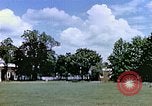 Standbild Thomas Jefferson Virginia United States USA, 1944, aus Sekunde 22 historischem Filmmaterial Videoclip 65675031621