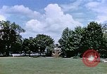 Standbild Thomas Jefferson Virginia United States USA, 1944, aus Sekunde 23 historischem Filmmaterial Videoclip 65675031621
