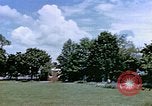 Standbild Thomas Jefferson Virginia United States USA, 1944, aus Sekunde 24 historischem Filmmaterial Videoclip 65675031621