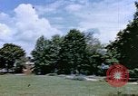 Standbild Thomas Jefferson Virginia United States USA, 1944, aus Sekunde 25 historischem Filmmaterial Videoclip 65675031621