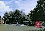 Standbild Thomas Jefferson Virginia United States USA, 1944, aus Sekunde 26 historischem Filmmaterial Videoclip 65675031621