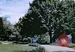 Standbild Thomas Jefferson Virginia United States USA, 1944, aus Sekunde 29 historischem Filmmaterial Videoclip 65675031621