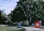 Standbild Thomas Jefferson Virginia United States USA, 1944, aus Sekunde 30 historischem Filmmaterial Videoclip 65675031621