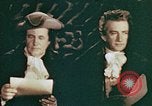 Standbild Thomas Jefferson Virginia United States USA, 1944, aus Sekunde 42 historischem Filmmaterial Videoclip 65675031621