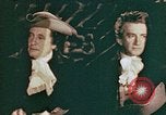 Standbild Thomas Jefferson Virginia United States USA, 1944, aus Sekunde 43 historischem Filmmaterial Videoclip 65675031621