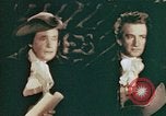 Standbild Thomas Jefferson Virginia United States USA, 1944, aus Sekunde 45 historischem Filmmaterial Videoclip 65675031621