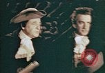 Standbild Thomas Jefferson Virginia United States USA, 1944, aus Sekunde 46 historischem Filmmaterial Videoclip 65675031621