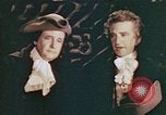 Standbild Thomas Jefferson Virginia United States USA, 1944, aus Sekunde 50 historischem Filmmaterial Videoclip 65675031621