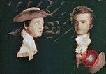 Standbild Thomas Jefferson Virginia United States USA, 1944, aus Sekunde 51 historischem Filmmaterial Videoclip 65675031621