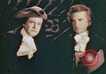 Standbild Thomas Jefferson Virginia United States USA, 1944, aus Sekunde 53 historischem Filmmaterial Videoclip 65675031621