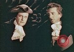 Standbild Thomas Jefferson Virginia United States USA, 1944, aus Sekunde 55 historischem Filmmaterial Videoclip 65675031621