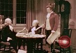 Image Déclaration d'indépendance Virginia United States USA, 1944, de la seconde 11 séquences d'archives historiques vidéo 65675031622