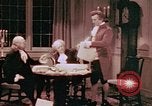 Image Déclaration d'indépendance Virginia United States USA, 1944, de la seconde 14 séquences d'archives historiques vidéo 65675031622