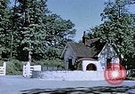 Immagine di Thomas Jefferson Virginia United States USA, 1944, secondo 5 filmato di repertorio 65675031623