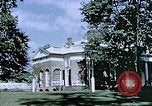 Immagine di Thomas Jefferson Virginia United States USA, 1944, secondo 8 filmato di repertorio 65675031623