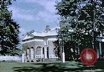 Immagine di Thomas Jefferson Virginia United States USA, 1944, secondo 9 filmato di repertorio 65675031623
