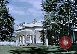 Immagine di Thomas Jefferson Virginia United States USA, 1944, secondo 11 filmato di repertorio 65675031623