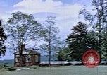 Immagine di Thomas Jefferson Virginia United States USA, 1944, secondo 17 filmato di repertorio 65675031623