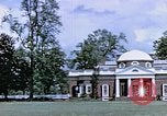 Immagine di Thomas Jefferson Virginia United States USA, 1944, secondo 21 filmato di repertorio 65675031623