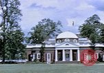 Immagine di Thomas Jefferson Virginia United States USA, 1944, secondo 22 filmato di repertorio 65675031623