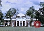 Immagine di Thomas Jefferson Virginia United States USA, 1944, secondo 24 filmato di repertorio 65675031623