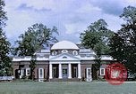 Immagine di Thomas Jefferson Virginia United States USA, 1944, secondo 25 filmato di repertorio 65675031623
