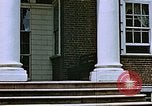 Immagine di Thomas Jefferson Virginia United States USA, 1944, secondo 29 filmato di repertorio 65675031623