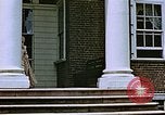 Immagine di Thomas Jefferson Virginia United States USA, 1944, secondo 30 filmato di repertorio 65675031623