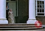 Immagine di Thomas Jefferson Virginia United States USA, 1944, secondo 31 filmato di repertorio 65675031623
