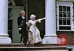 Immagine di Thomas Jefferson Virginia United States USA, 1944, secondo 34 filmato di repertorio 65675031623