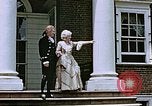 Immagine di Thomas Jefferson Virginia United States USA, 1944, secondo 35 filmato di repertorio 65675031623