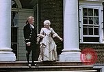 Immagine di Thomas Jefferson Virginia United States USA, 1944, secondo 36 filmato di repertorio 65675031623