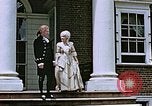 Immagine di Thomas Jefferson Virginia United States USA, 1944, secondo 37 filmato di repertorio 65675031623