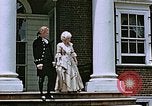 Immagine di Thomas Jefferson Virginia United States USA, 1944, secondo 39 filmato di repertorio 65675031623