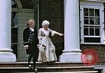 Immagine di Thomas Jefferson Virginia United States USA, 1944, secondo 40 filmato di repertorio 65675031623