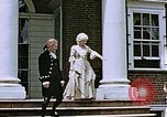 Immagine di Thomas Jefferson Virginia United States USA, 1944, secondo 41 filmato di repertorio 65675031623