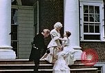 Immagine di Thomas Jefferson Virginia United States USA, 1944, secondo 44 filmato di repertorio 65675031623