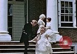 Immagine di Thomas Jefferson Virginia United States USA, 1944, secondo 45 filmato di repertorio 65675031623