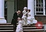 Immagine di Thomas Jefferson Virginia United States USA, 1944, secondo 47 filmato di repertorio 65675031623