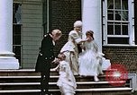Immagine di Thomas Jefferson Virginia United States USA, 1944, secondo 48 filmato di repertorio 65675031623