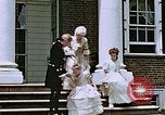 Immagine di Thomas Jefferson Virginia United States USA, 1944, secondo 49 filmato di repertorio 65675031623