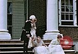 Immagine di Thomas Jefferson Virginia United States USA, 1944, secondo 50 filmato di repertorio 65675031623