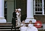 Immagine di Thomas Jefferson Virginia United States USA, 1944, secondo 51 filmato di repertorio 65675031623
