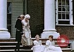 Immagine di Thomas Jefferson Virginia United States USA, 1944, secondo 52 filmato di repertorio 65675031623