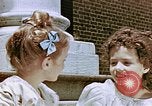 Immagine di Thomas Jefferson Virginia United States USA, 1944, secondo 54 filmato di repertorio 65675031623