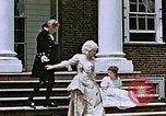 Immagine di Thomas Jefferson Virginia United States USA, 1944, secondo 57 filmato di repertorio 65675031623