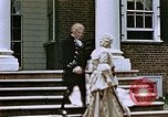 Immagine di Thomas Jefferson Virginia United States USA, 1944, secondo 58 filmato di repertorio 65675031623