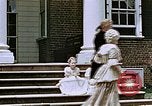 Immagine di Thomas Jefferson Virginia United States USA, 1944, secondo 59 filmato di repertorio 65675031623