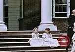 Immagine di Thomas Jefferson Virginia United States USA, 1944, secondo 60 filmato di repertorio 65675031623